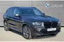 2022 BMW X3 xDrive20d MHT M Sport 5dr Step Auto