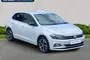 2019 Volkswagen Polo 1.0 TSI 95 Beats 5dr