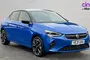 2021 Vauxhall Corsa e 100kW Elite Nav Premium 50kWh 5dr Auto [11kWCh]