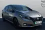 2022 Nissan Leaf 160kW e+ Tekna 59kWh 5dr Auto