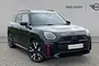 2025 MINI Countryman 2.0 John Cooper Works ALL4 5dr Auto