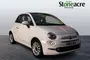 2016 Fiat 500 1.2 Lounge 3dr