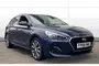 2018 Hyundai i30 Tourer 1.4T GDI Premium 5dr DCT