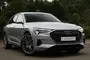 2020 Audi e-tron 300kW 55 Quattro 95kWh Launch Edition 5dr Auto