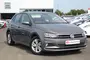 2018 Volkswagen Polo 1.0 75 SE 5dr
