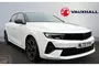 2023 Vauxhall Astra 1.2 Turbo 130 Ultimate 5dr