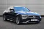 2022 Mercedes-Benz C-Class C200 AMG Line Premium 4dr 9G-Tronic