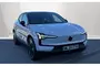 2025 Volvo EX30 200kW SM Extended Range Ultra 69kWh 5dr Auto