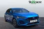 2026 Ford Focus 1.0 EcoBoost Hybrid mHEV 155 ST-Line X 5dr Auto