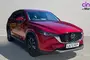 2022 Mazda CX-5 2.2d [184] Sport 5dr Auto AWD