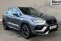 2025 Cupra Ateca 1.5 EcoTSI V2 5dr DSG
