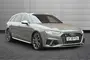 2020 Audi S4 S4 TDI Quattro 5dr Tiptronic