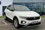 2025 Volkswagen T-Roc 1.5 TSI Match 5dr