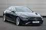 2025 Mercedes-Benz A-Class Saloon A180 AMG Line Premium 4dr Auto