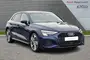 2022 Audi A3 35 TFSI Edition 1 5dr S Tronic