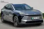 2026 Toyota bZ4X 165kW Design 73kWh 5dr Auto