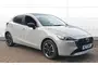 2024 Mazda 2 1.5 e-Skyactiv G MHEV Homura Aka 5dr