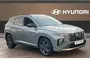 2022 Hyundai Tucson 1.6 TGDi Hybrid 230 N Line 5dr 2WD Auto