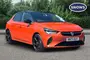 2021 Vauxhall Corsa 1.2 Griffin 5dr
