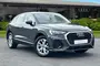 2024 Audi Q3 35 TFSI Sport 5dr S Tronic