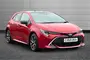 2019 Toyota Corolla 2.0 VVT-i Hybrid Excel 5dr CVT
