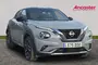 2025 Nissan Juke 1.0 DiG-T Tekna+ 5dr