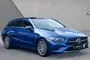 2025 Mercedes-Benz CLA Shooting Brake CLA 180 Sport Executive 5dr Tip Auto