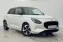 2025 Suzuki Swift 1.2 Mild Hybrid Ultra 5dr CVT