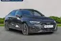 2024 Audi A3 S3 TFSI Quattro Vorsprung 4dr S Tronic