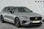 2025 Volvo V60 2.0 B4P Plus Dark 5dr Auto [7 speed]