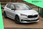 2024 Skoda Fabia 1.0 TSI 116 Colour Edition 5dr DSG