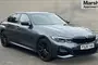2020 BMW 3 Series 330e M Sport 4dr Auto