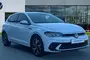 2023 Volkswagen Polo 1.0 TSI R-Line 5dr DSG