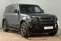 2023 Land Rover Defender 3.0 D250 X-Dynamic HSE 110 5dr Auto [7 Seat]
