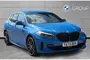 2023 BMW 1 Series 120d M Sport 5dr Step Auto [Live Cockpit Pro]