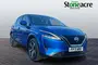 2022 Nissan Qashqai 1.3 DiG-T MH N-Connecta 5dr