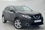 2016 Nissan Qashqai 1.5 dCi Tekna 5dr