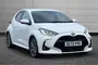2022 Toyota Yaris 1.5 Hybrid Excel 5dr CVT
