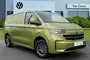 2026 Volkswagen Transporter 2.0 TDI 150 Commerce Pro Van Auto
