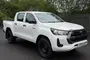 2022 Toyota Hilux Active D/Cab Pick Up 2.4 D-4D