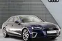 2023 Audi A4 40 TFSI 204 S Line 4dr S Tronic