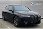2022 BMW iX 240kW xDrive40 M Sport Edition 76.6kWh 5dr Auto