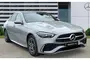 2026 Mercedes-Benz C-Class C300e AMG Line Premium Plus 4dr 9G-Tronic