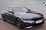2021 BMW 3 Series 320i M Sport 4dr Step Auto