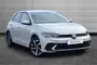 2026 Volkswagen Polo 1.0 TSI Match 5dr DSG