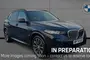 2024 BMW X5 xDrive50e M Sport 5dr Auto