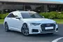2023 Audi A6 Avant 40 TDI Quattro S Line 5dr S Tronic [Tech Pack]