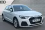 2025 Audi A1 25 TFSI Sport 5dr S Tronic