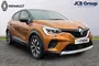2021 Renault Captur 1.0 TCE 90 SE Limited 5dr