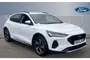 2022 Ford Focus Active 1.0 EcoBoost Active Style 5dr